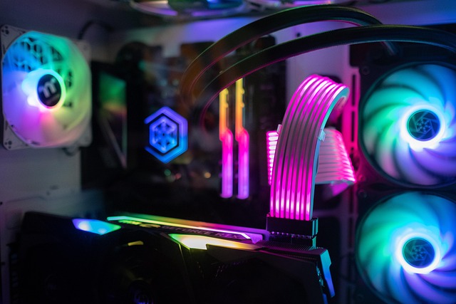 Gaming som afbræk i en digital hverdag