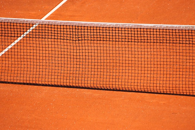 Sådan får du mest ud af din tennissæson